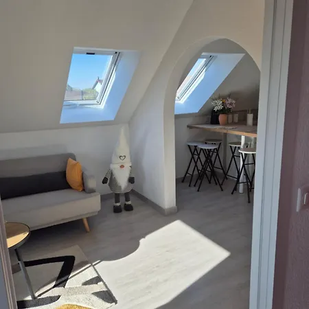 Tatil Evi Marioli