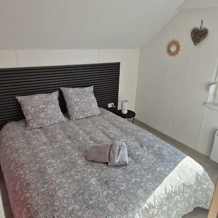 Tatil Evi Marioli Widensolen
